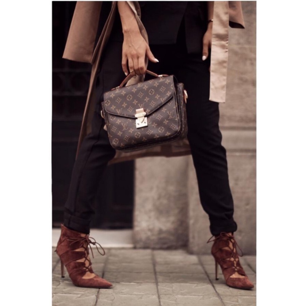 Roberto Festa Milano Suede leather heeled Booties